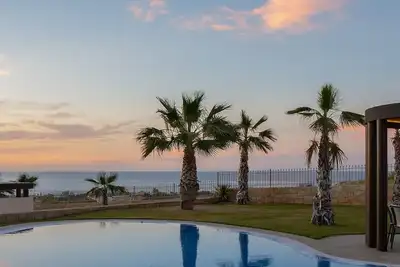 Image de Bliss Villa 4 with private swimming pool