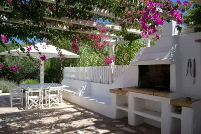 Image de Villa Joy in Ampelas, Paros