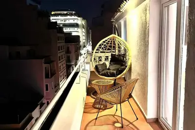 Image de Athenian Stay 606 Apartment