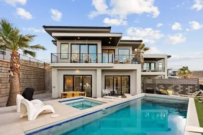 Image de Birdie House at Copper Rock