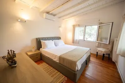 Image de Aeraki Cottage at Heraion Lagoon