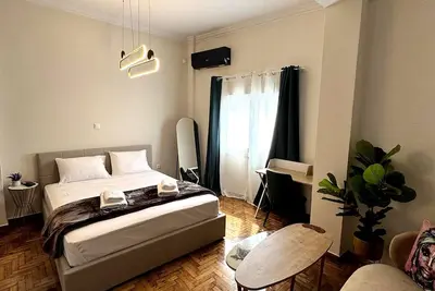 Image de Athenian Stay Chara's 2 Apartment
