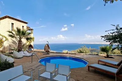 Image de Luxury Villa Rodianna