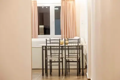 Ioannina Central Apartment by SuperhostHub