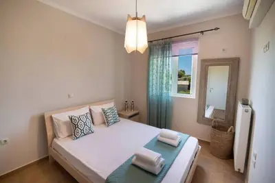 Casa Vardani 1 Modern Central Apartment