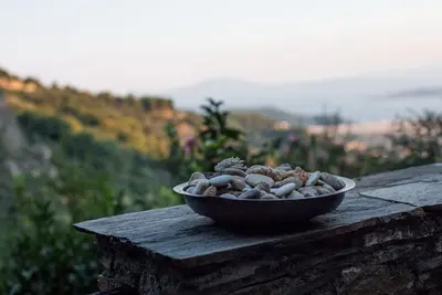 Image de Secluded cottage & guesthouse in the mountains