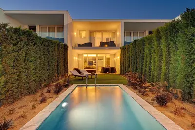 Villa Das Estrelas in Albufeira