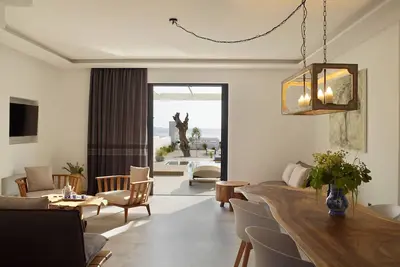 Image de Two bedroom villas with private pool