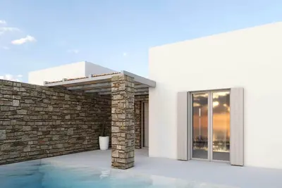 Image de 2-bedroom villa Kalypso