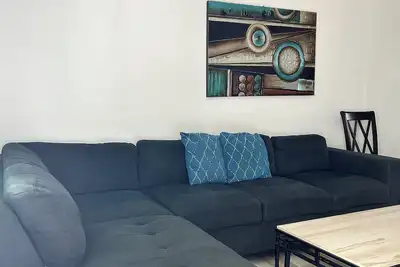 Image de Cozy 2-bedroom apartment in soothing Mangilao with Ac