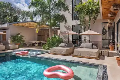 Image de Villa Amaia | Lux 6br Villa | Daily housekeeping