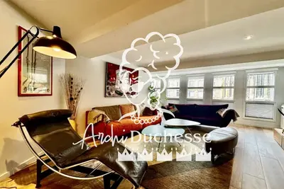 Image de ArchiDuck, votre appartement maison terrasse parking