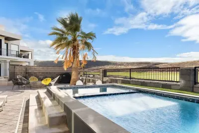 Image de The Eagle`s Nest at Copper Rock