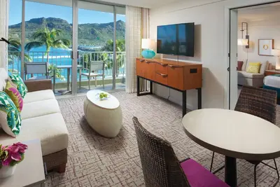 Image de Oceanfront 1br Villa - Marriott Kauaʻi Beach Club - Sleeps 4 - Dec 19–26