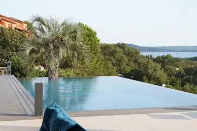 Image de Villa Casa Di Pinarellu