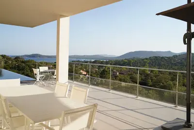 Image de Villa Roma Di Pinarellu