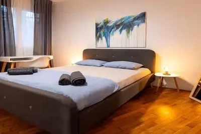 Image de HeKo Modern Apartament | Heart of Athens