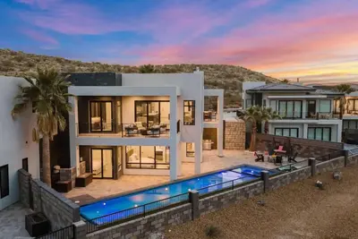 Image de Hole in One at Copper Rock