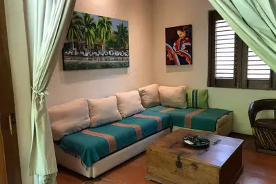 Image de Luxurious Private Villa with Full Staff