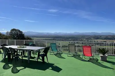 Image de Gite Du Coos - Audaux