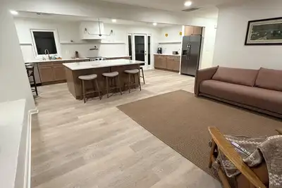 Image de Entire home in Buford, Georgia  2-bedroom house with Ac in charming Buford