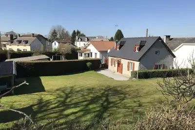 Image de Gite De L'Isarce - Montaut