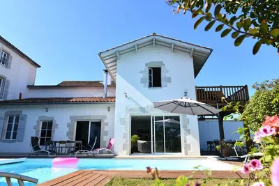 Image de Amatxi Baita - Urt - Gîte