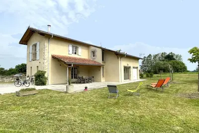 Image de Lagouarde - Sames - Gîte