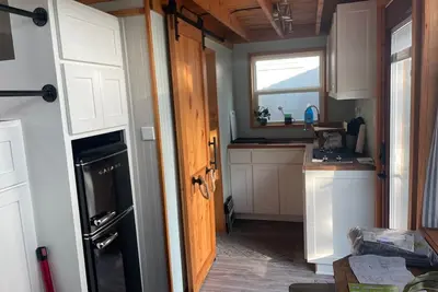 Image de Charming Tiny Bungalow at Rock Creek Resort on Pk