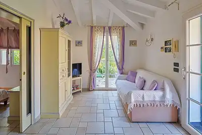 Casa Lilla - Mareri appartements