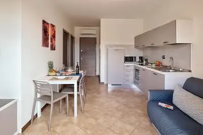 Conférencier - Mareri apartments