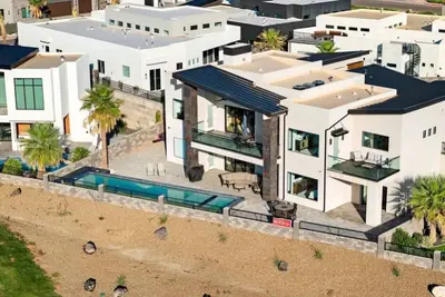 Image de Teed Up at Copper Rock