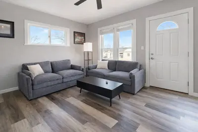 Image de Oshkosh's #1 Home Away From Home