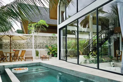 Image de Ubud Dzen Villas