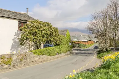 Image de Farmhouse Cottage, pet friendly, with a garden in Braithwaite