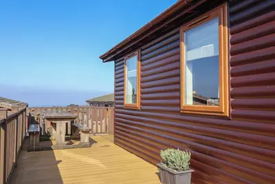 Image de Ocean Terrace 28, pet friendly in Mullacott, Ilfracombe