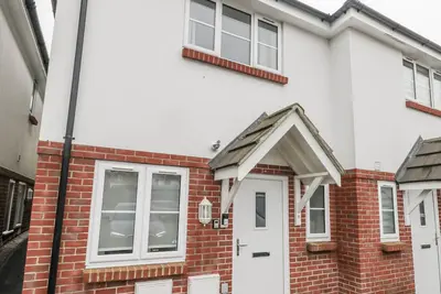 Image de Park View, pet friendly, with a garden in Weymouth