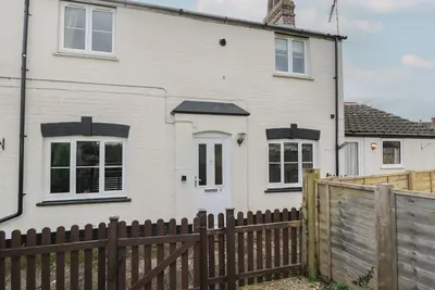 Image de Copper Cottage, family friendly, with a garden in Devizes