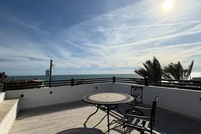 Image de Villa Estrella A en Las Conchas