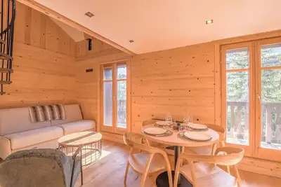 Image de Panorama Mont Blanc - Welkeys