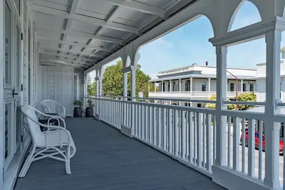 Image de Altitude Apartment, 2 bedroom apartment in the heart of Martinborough