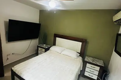 Peace and tranquility