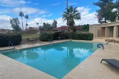 Image de Ahwatukee Gem: Pool, Hot Tub, Mini-Golf, Bocce