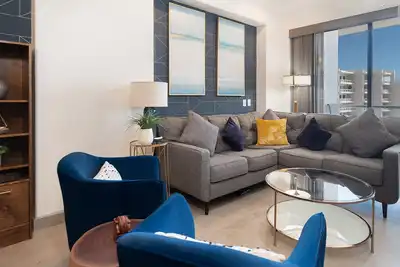 Image de Opalo 906 | Beachfront 1 Br 1. 5 Ba with Stunning Views