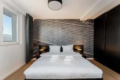 Image de Korfantego Urban Loft Apartment