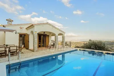 Villa Altavista, Calonge - Costa Brava