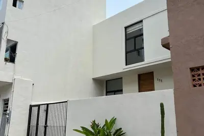 Image de 3 bd house w/Ac & Wifi in Sayulita 15 min walk to Beach! Pet Friendly & spacious