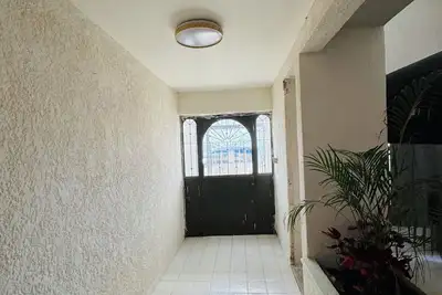 Image de Ground floor house with gym and terraces