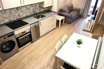 Image de Appartement au centre de Puigcerdà