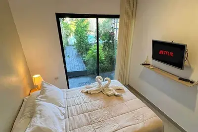 Image de Habitación Casa Greemat